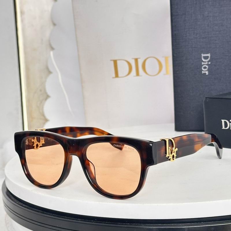 Dior Sunglasses ID:20260410-582